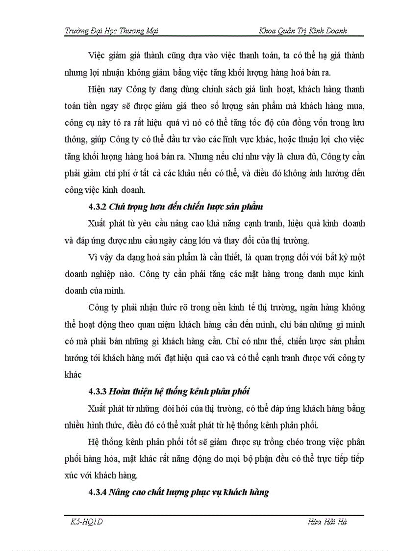 image for page Nâng cao năng lực cạnh tranh của công ty cổ phần thương mại và dịch vụ Phú Qúy 1