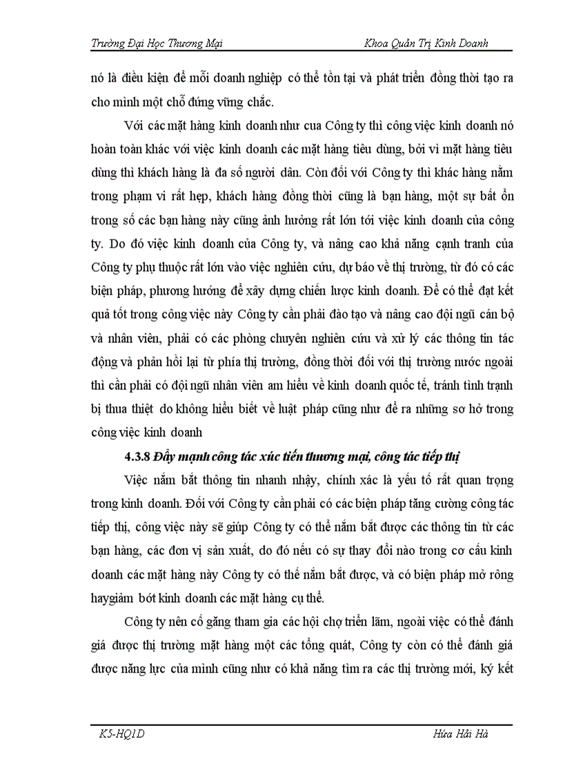 image for page Nâng cao năng lực cạnh tranh của công ty cổ phần thương mại và dịch vụ Phú Qúy 1