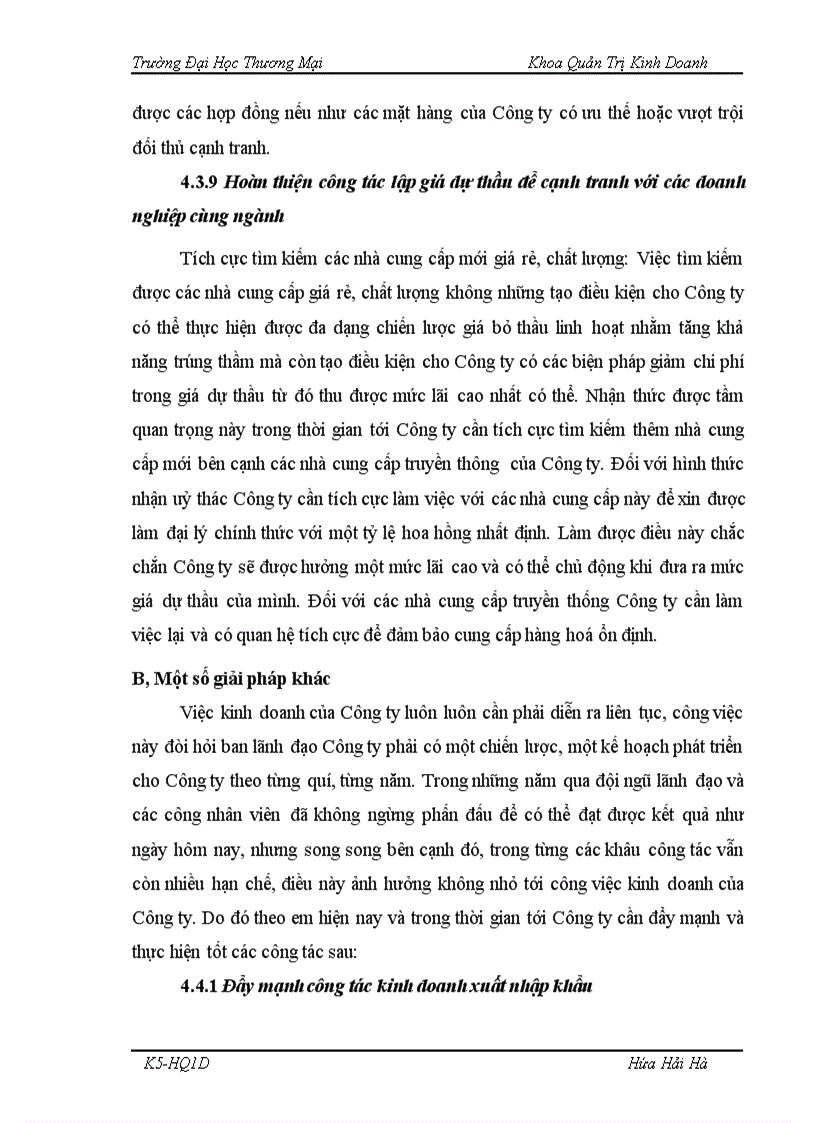 image for page Nâng cao năng lực cạnh tranh của công ty cổ phần thương mại và dịch vụ Phú Qúy 1