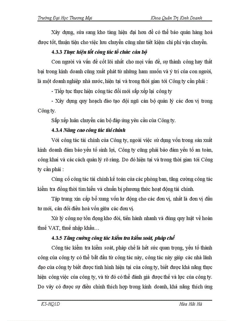 image for page Nâng cao năng lực cạnh tranh của công ty cổ phần thương mại và dịch vụ Phú Qúy 1