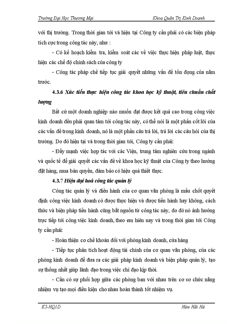 image for page Nâng cao năng lực cạnh tranh của công ty cổ phần thương mại và dịch vụ Phú Qúy 1