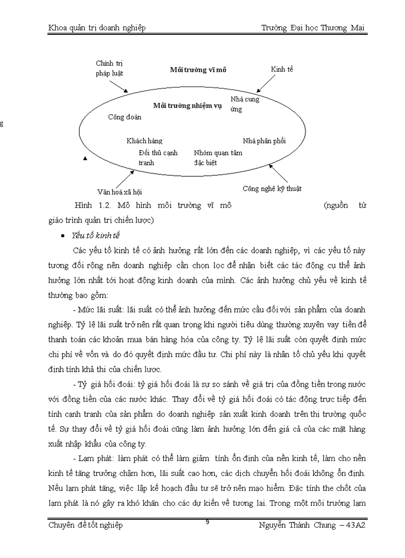image for page Phân tích TOWS chiến lược thâm nhập thị trường Hà Nội sản phẩm thiết bị tin học văn phòng của công ty TNHH vận tải và thương mại Tân Đạt