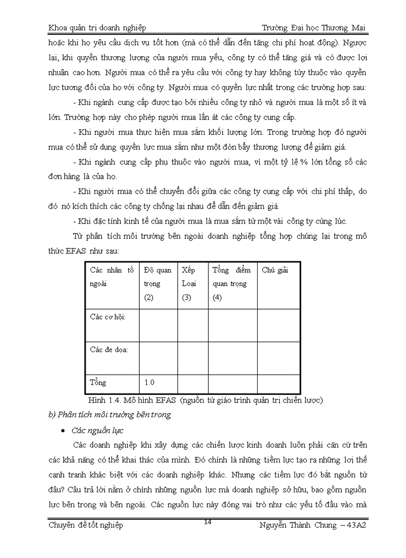 image for page Phân tích TOWS chiến lược thâm nhập thị trường Hà Nội sản phẩm thiết bị tin học văn phòng của công ty TNHH vận tải và thương mại Tân Đạt
