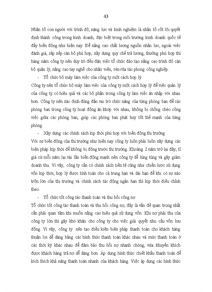 image for page Phân tích thống kê doanh thu của công ty thương mại và kỹ thuật Hồng Thủy