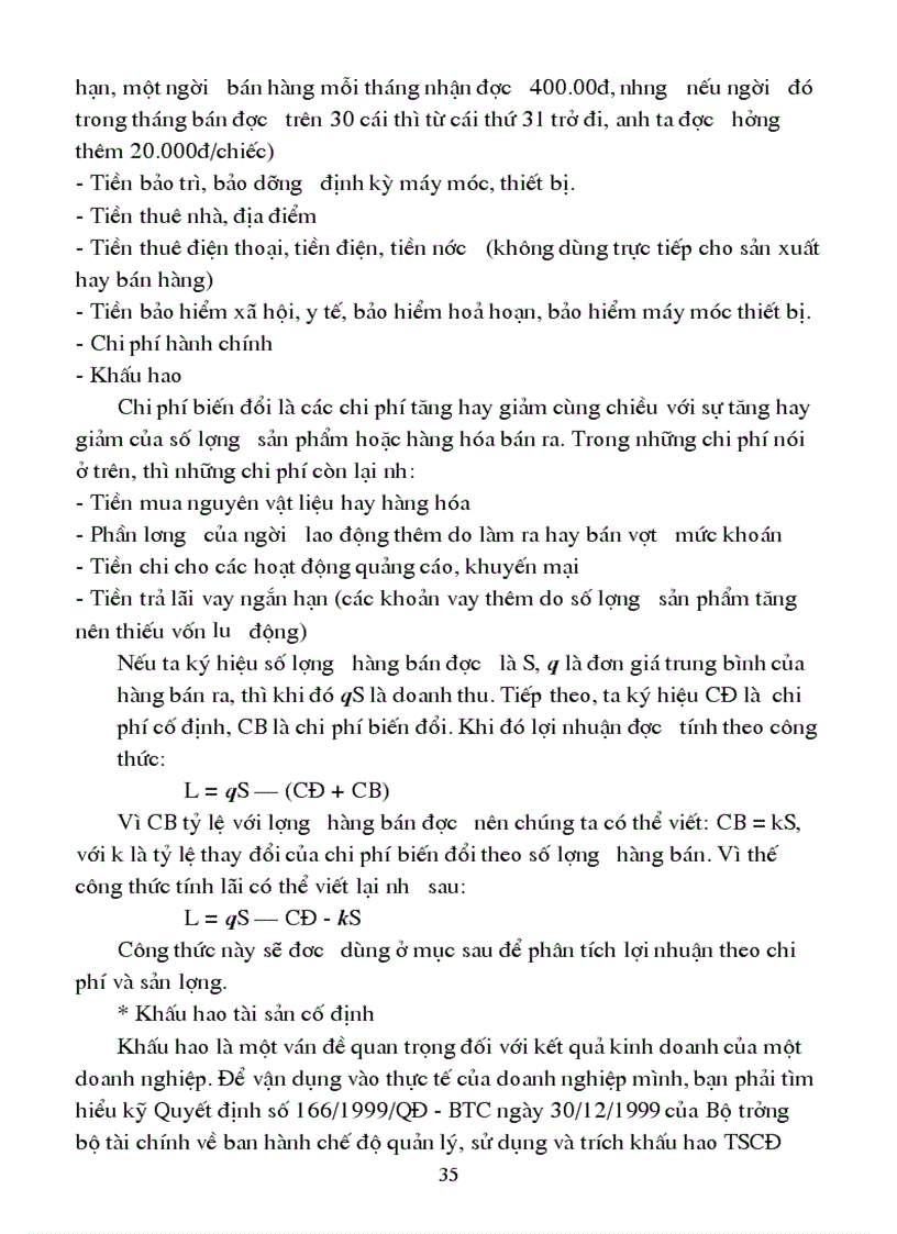 image for page Đề cương ôn tập môn khởi sự kinh doanh