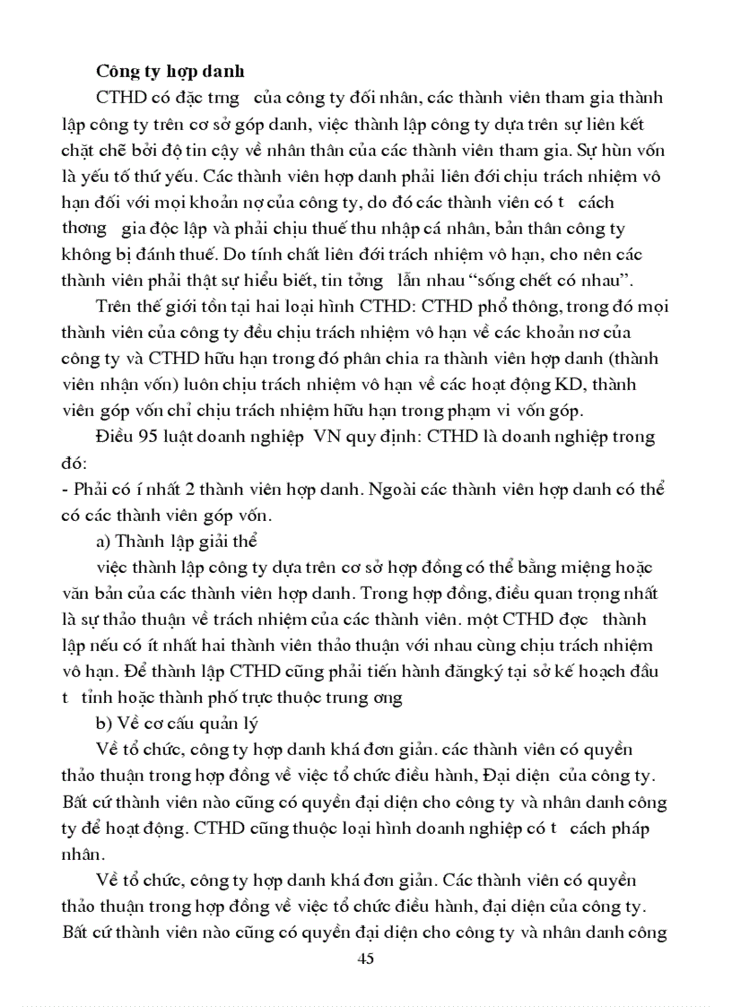 image for page Đề cương ôn tập môn khởi sự kinh doanh