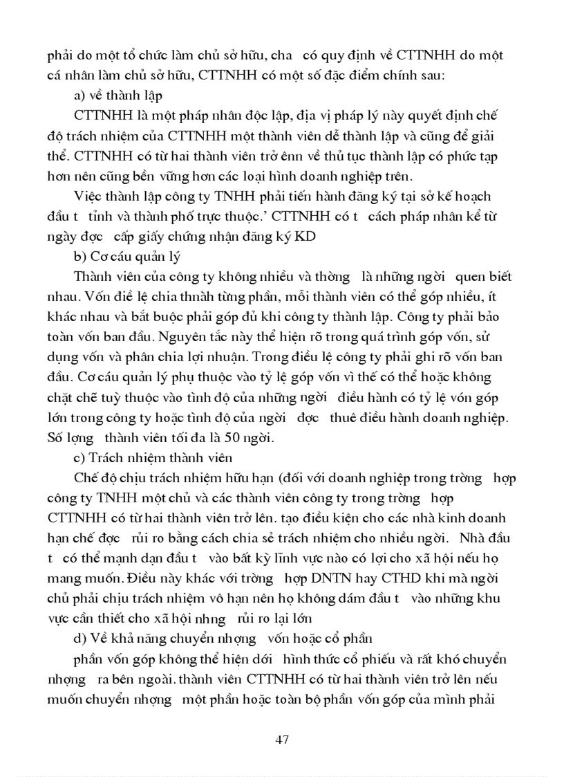 image for page Đề cương ôn tập môn khởi sự kinh doanh