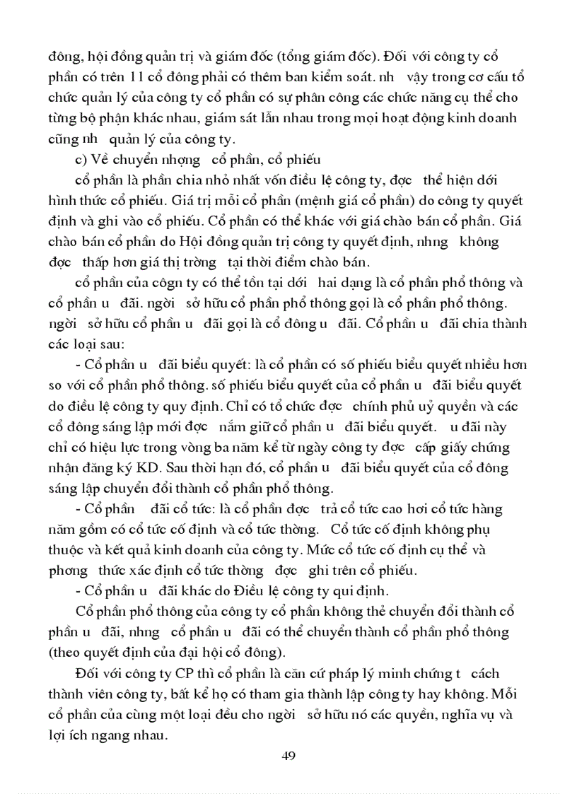 image for page Đề cương ôn tập môn khởi sự kinh doanh