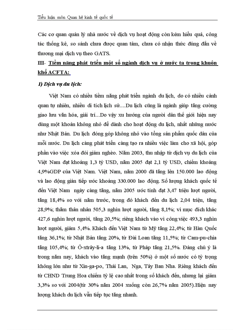 image for page Định hướng phát triển và giải pháp cho thương mại dịch vụ Việt Nam