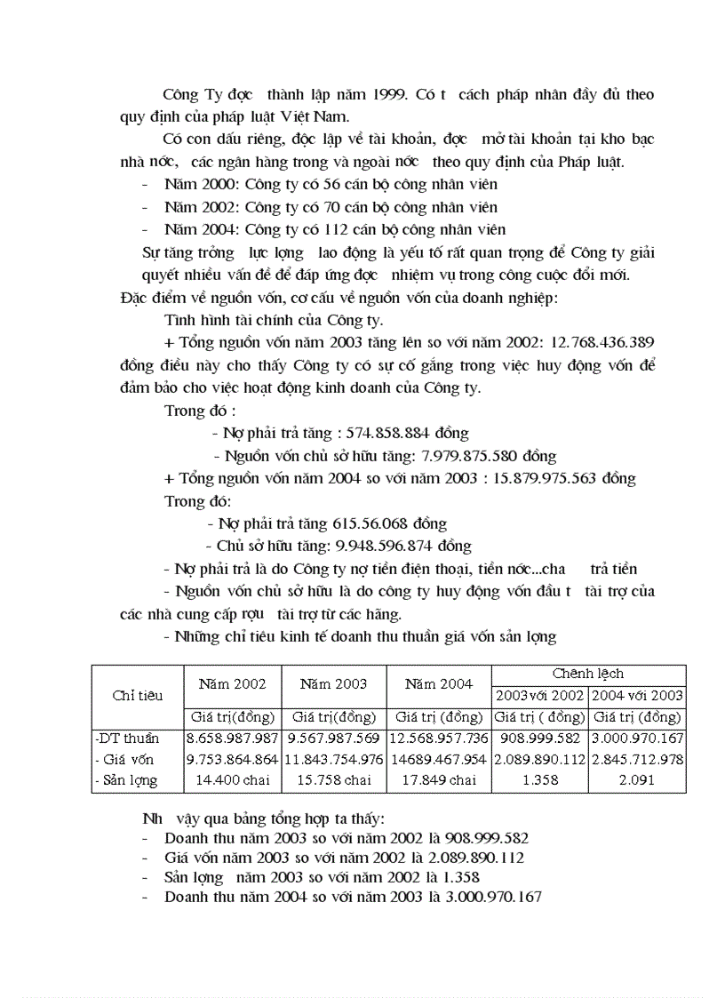 image for page Nội dung chuyên đề kế toán vốn bằng tiền tại Công ty TNHH Tấn Khoa