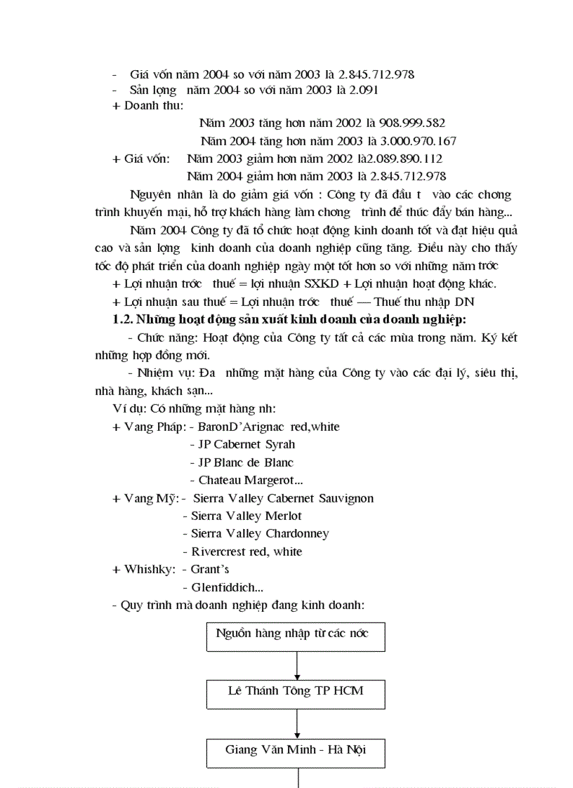 image for page Nội dung chuyên đề kế toán vốn bằng tiền tại Công ty TNHH Tấn Khoa