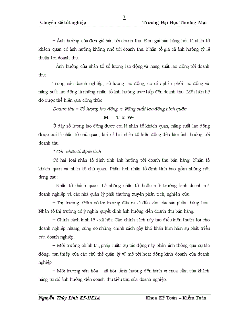 image for page Phương pháp nghiên cứu và phân tích thực trạng doanh thu tại công cp đầu tư thương mại xuân lãm