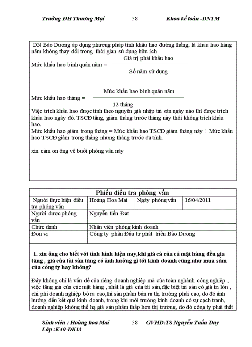 image for page Kế toán tài sản cố định hữu hình tại Công ty cổ phần Đầu tư phát triển Bảo Dương