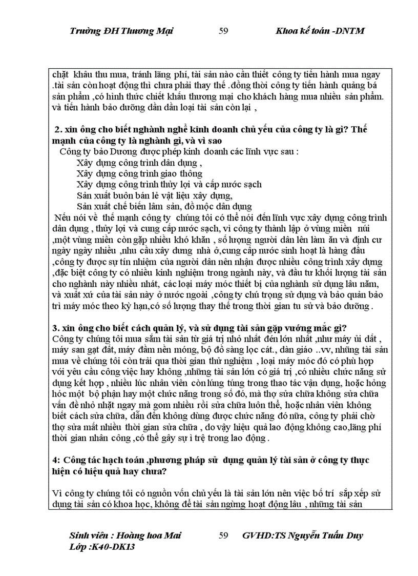 image for page Kế toán tài sản cố định hữu hình tại Công ty cổ phần Đầu tư phát triển Bảo Dương