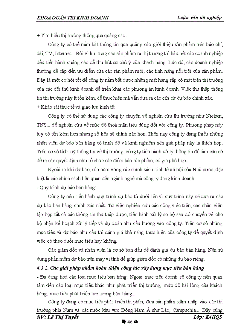 image for page Hoàn thiện công tác xây dựng kế hoạch bán hàng tại công ty tnhh điện điện tử 3c 1