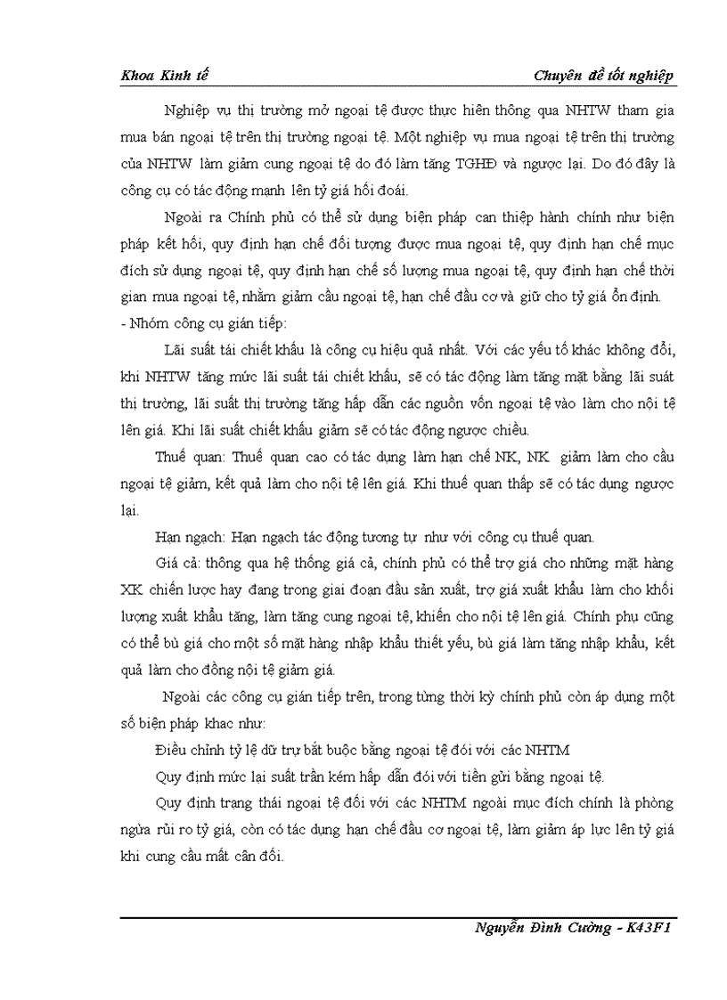 image for page Phân tích ảnh hưởng của tỷ gia hối đoái đến hoạt động nhập khẩu thiết bị phòng thí nghiệm ESCO từ thị trường Singapo lấy ví dụ Công ty cổ phần dịch vụ khoa học kỹ thuật ASIMCO 1