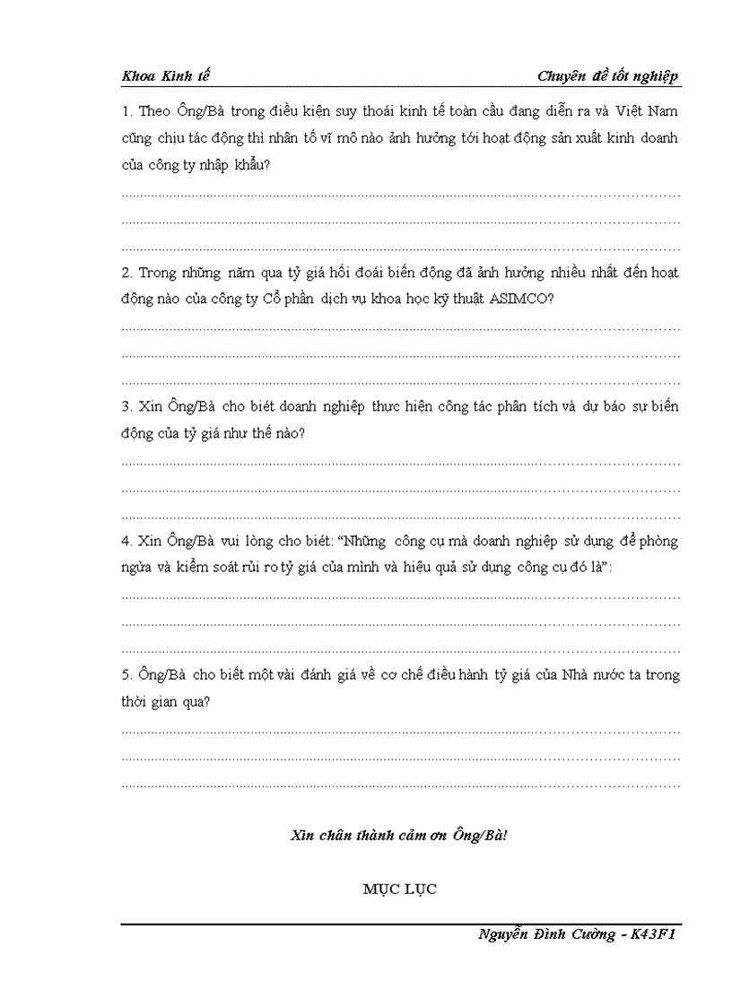 image for page Phân tích ảnh hưởng của tỷ gia hối đoái đến hoạt động nhập khẩu thiết bị phòng thí nghiệm ESCO từ thị trường Singapo lấy ví dụ Công ty cổ phần dịch vụ khoa học kỹ thuật ASIMCO 1