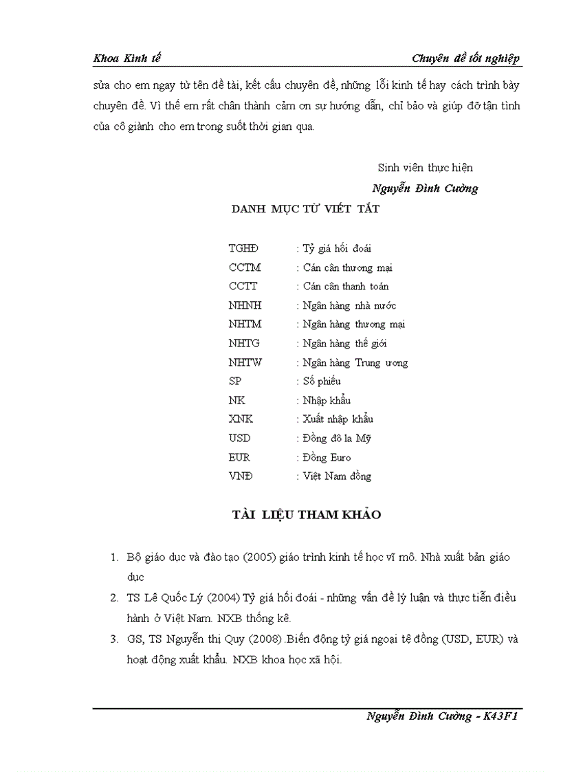 image for page Phân tích ảnh hưởng của tỷ gia hối đoái đến hoạt động nhập khẩu thiết bị phòng thí nghiệm ESCO từ thị trường Singapo lấy ví dụ Công ty cổ phần dịch vụ khoa học kỹ thuật ASIMCO 1