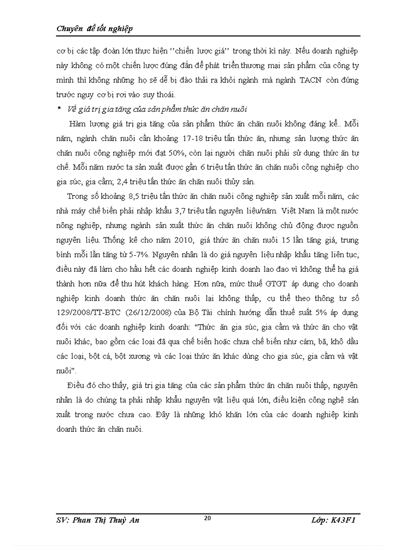 image for page Giải pháp phát triển thương mại sản phẩm thức ăn chăn nuôi của công ty cổ phần đầu tư quốc tế và xuất nhập khẩu DHT trên thị trường nội địa 1