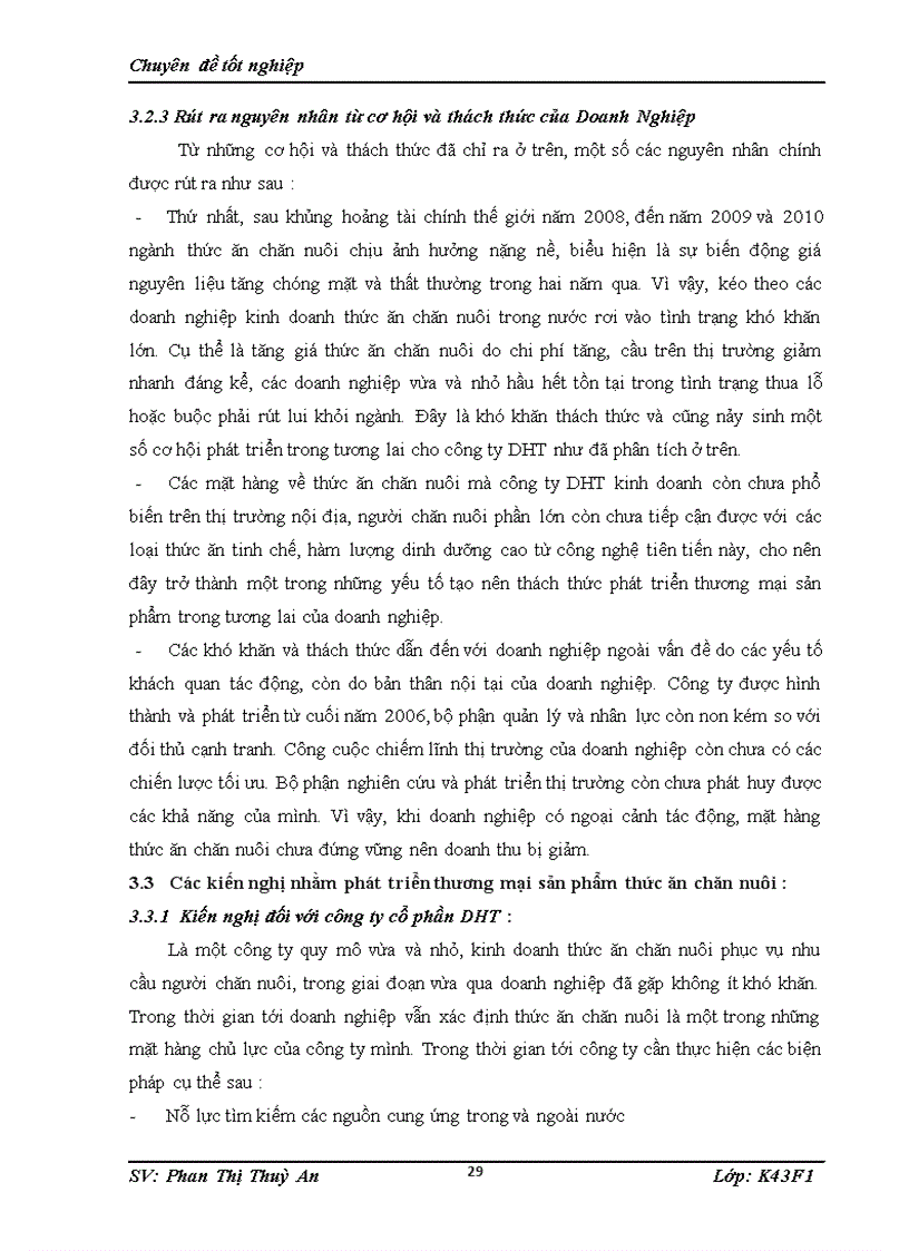 image for page Giải pháp phát triển thương mại sản phẩm thức ăn chăn nuôi của công ty cổ phần đầu tư quốc tế và xuất nhập khẩu DHT trên thị trường nội địa 1