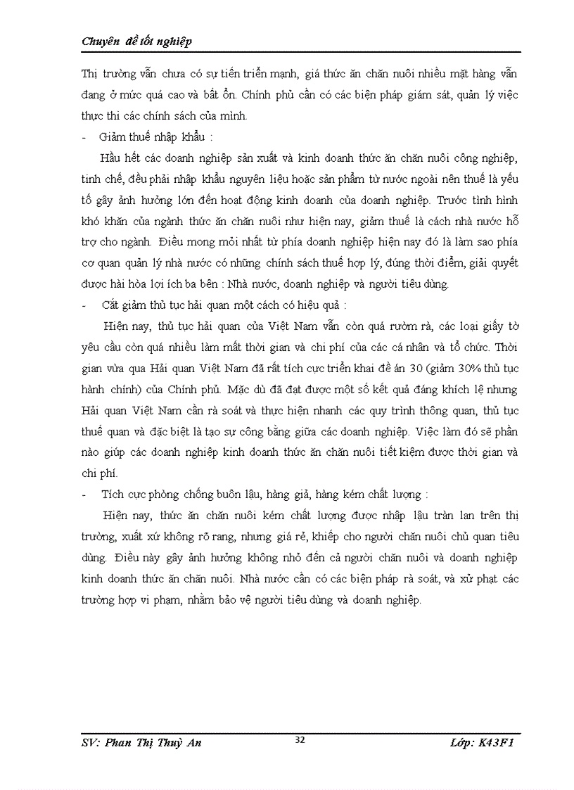 image for page Giải pháp phát triển thương mại sản phẩm thức ăn chăn nuôi của công ty cổ phần đầu tư quốc tế và xuất nhập khẩu DHT trên thị trường nội địa 1