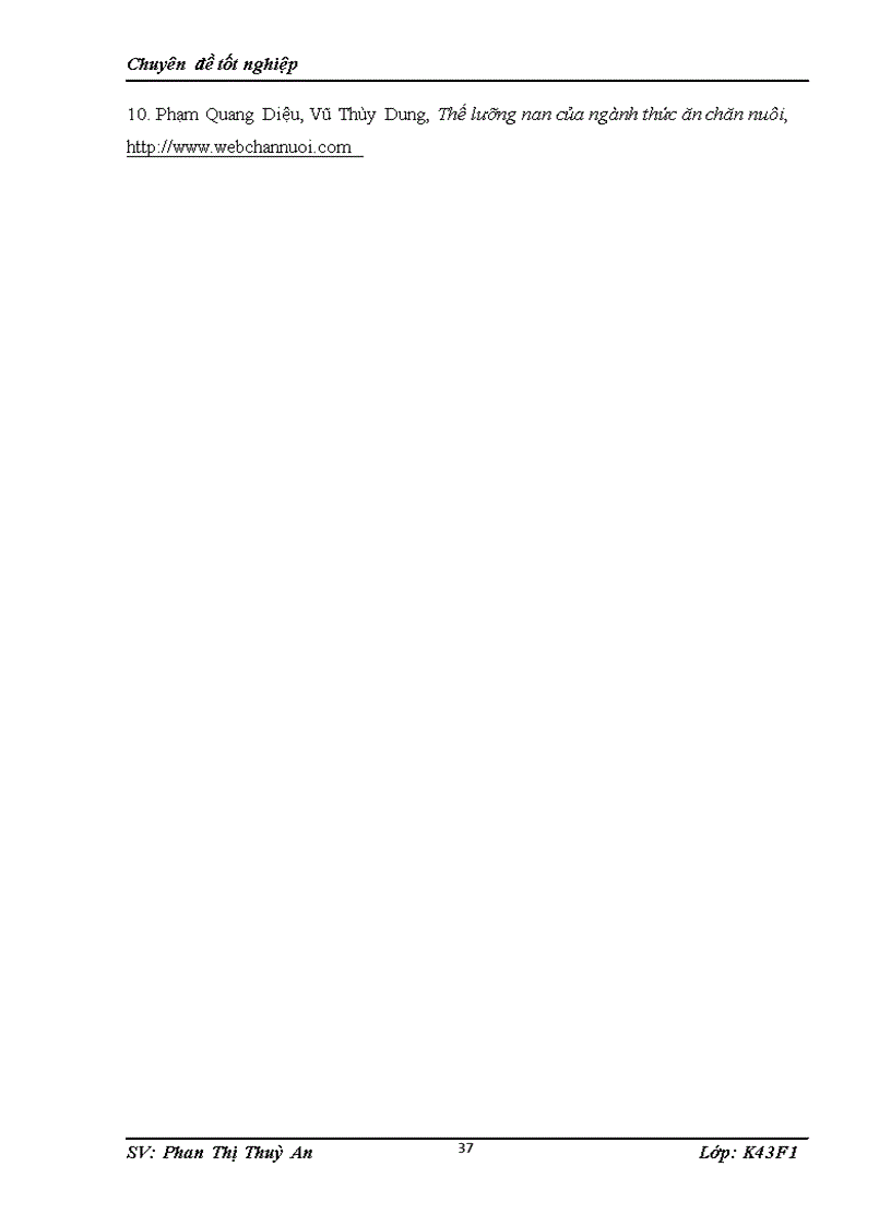 image for page Giải pháp phát triển thương mại sản phẩm thức ăn chăn nuôi của công ty cổ phần đầu tư quốc tế và xuất nhập khẩu DHT trên thị trường nội địa 1