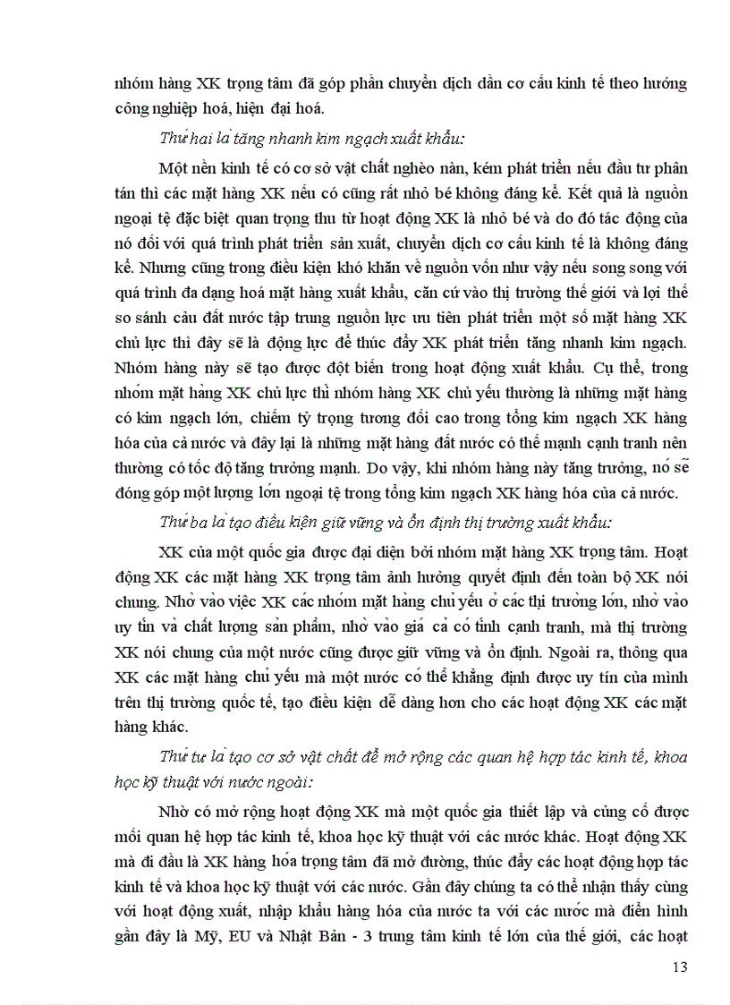 image for page Giải pháp kiểm soát và hạn chế nhập siêu để thúc đẩy tăng trưởng kinh tế Việt Nam trong thời gian tới 1