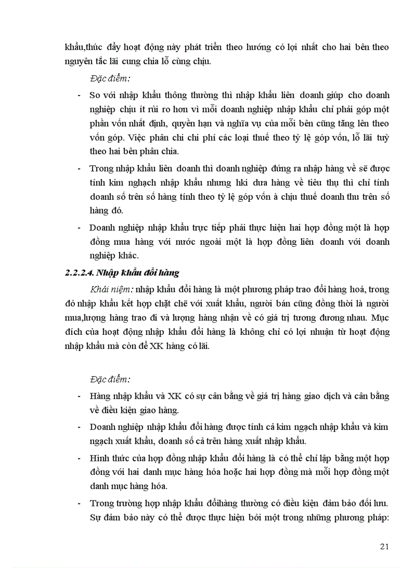 image for page Giải pháp kiểm soát và hạn chế nhập siêu để thúc đẩy tăng trưởng kinh tế Việt Nam trong thời gian tới 1