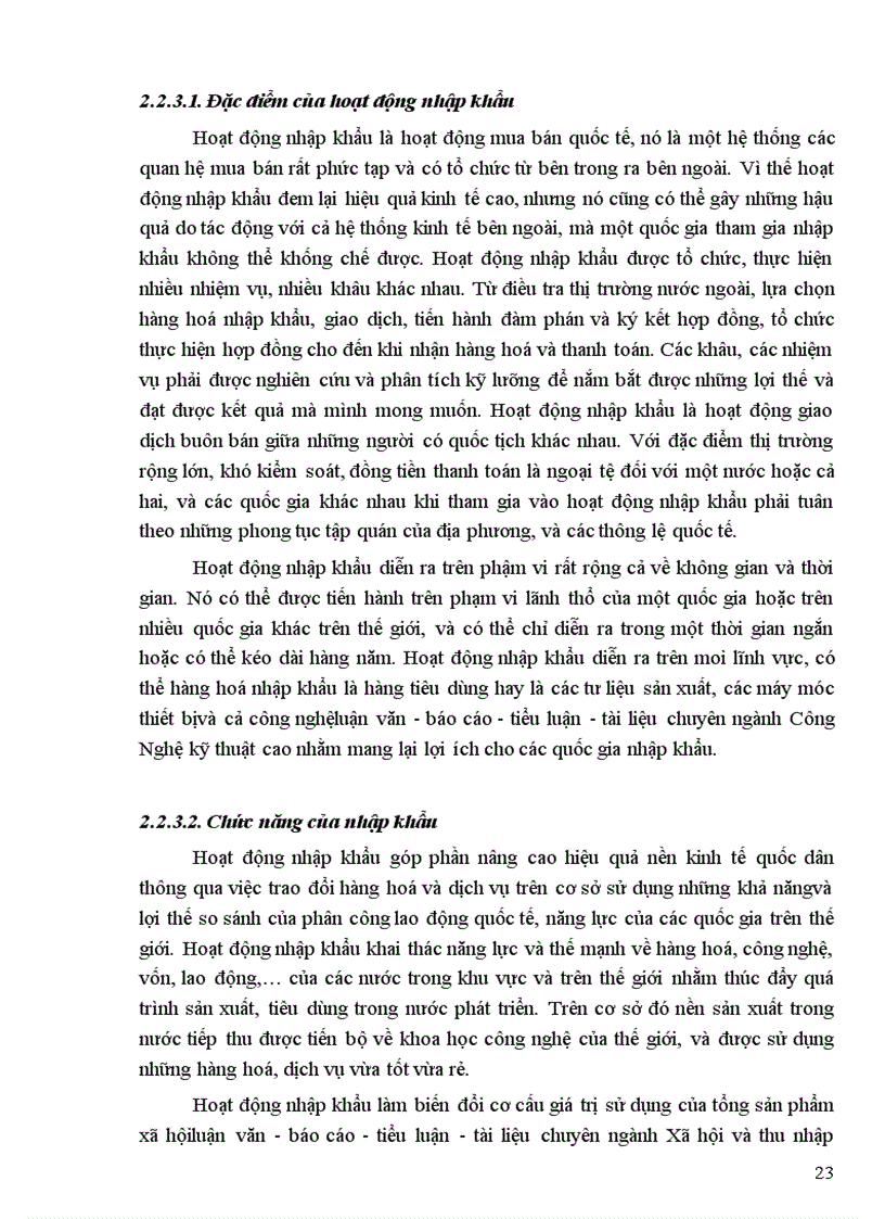 image for page Giải pháp kiểm soát và hạn chế nhập siêu để thúc đẩy tăng trưởng kinh tế Việt Nam trong thời gian tới 1