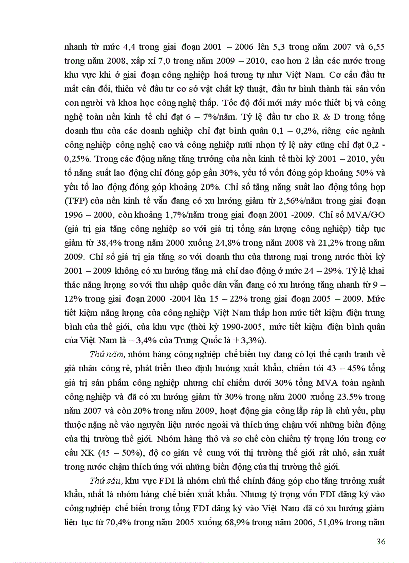 image for page Giải pháp kiểm soát và hạn chế nhập siêu để thúc đẩy tăng trưởng kinh tế Việt Nam trong thời gian tới 1