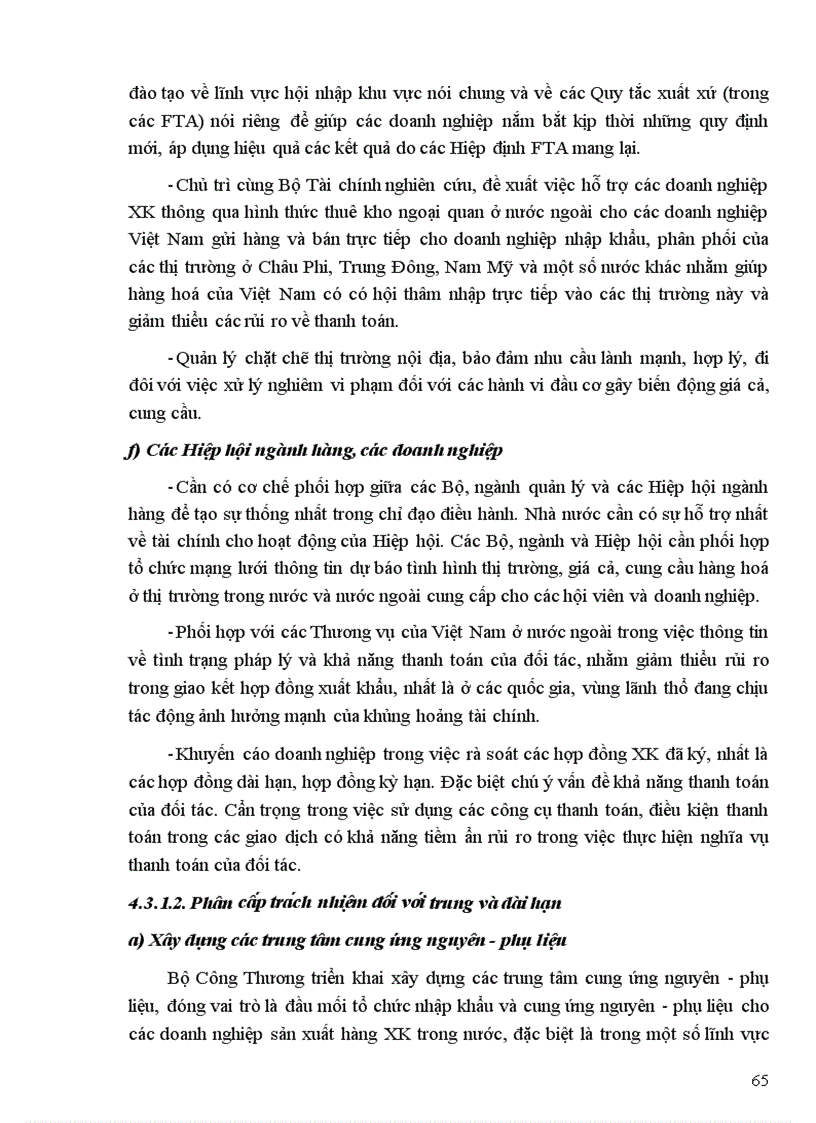 image for page Giải pháp kiểm soát và hạn chế nhập siêu để thúc đẩy tăng trưởng kinh tế Việt Nam trong thời gian tới 1