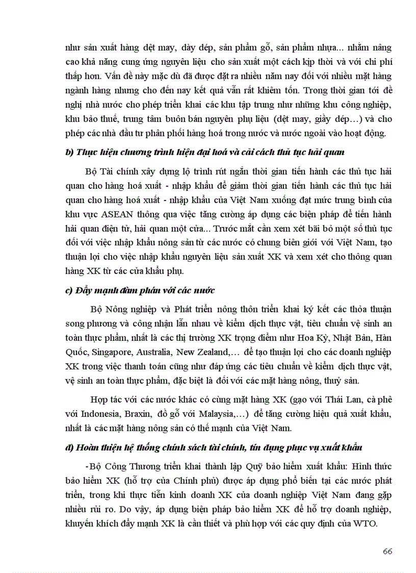 image for page Giải pháp kiểm soát và hạn chế nhập siêu để thúc đẩy tăng trưởng kinh tế Việt Nam trong thời gian tới 1