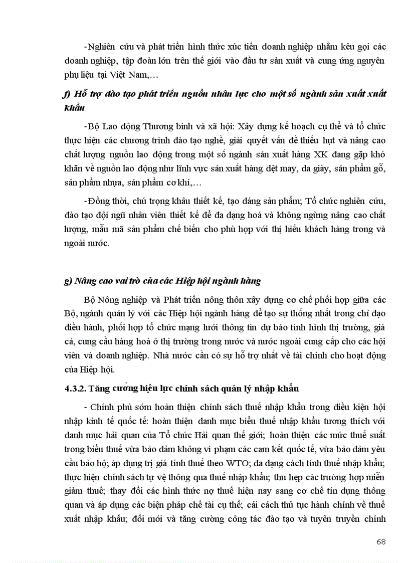 image for page Giải pháp kiểm soát và hạn chế nhập siêu để thúc đẩy tăng trưởng kinh tế Việt Nam trong thời gian tới 1