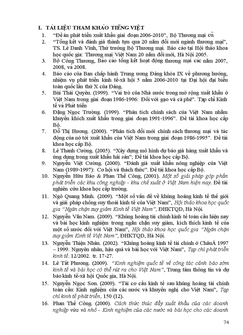 image for page Giải pháp kiểm soát và hạn chế nhập siêu để thúc đẩy tăng trưởng kinh tế Việt Nam trong thời gian tới 1