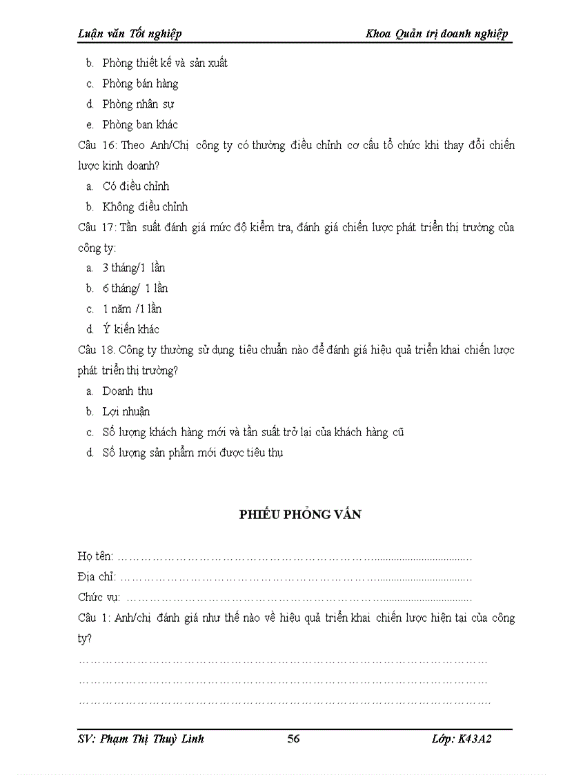 image for page Tăng cường hiệu lực triển khai chiến lược phát triển thị trường sản phẩm chăn ga gối đệm của công ty canada home deco