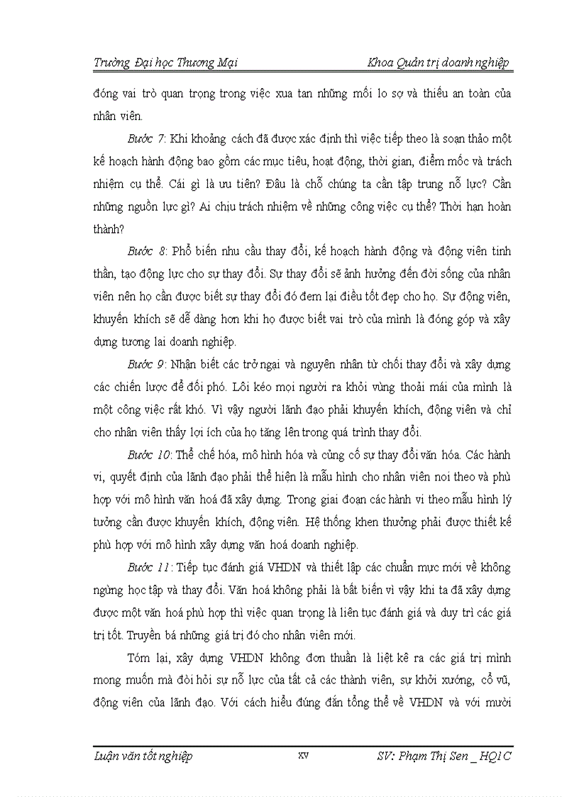 image for page Xây dựng và phát triển văn hóa doanh nghiệp của công ty cổ phần ô tô Hoàng Gia 1