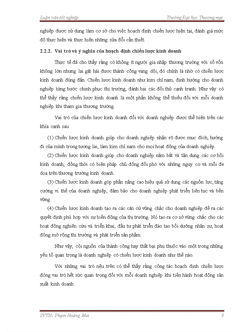 image for page Hoạch định chiến lược kinh doanh của công ty cổ phần vật liệu xây dựng viên châu