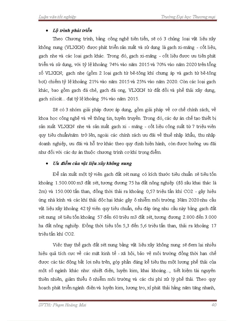 image for page Hoạch định chiến lược kinh doanh của công ty cổ phần vật liệu xây dựng viên châu