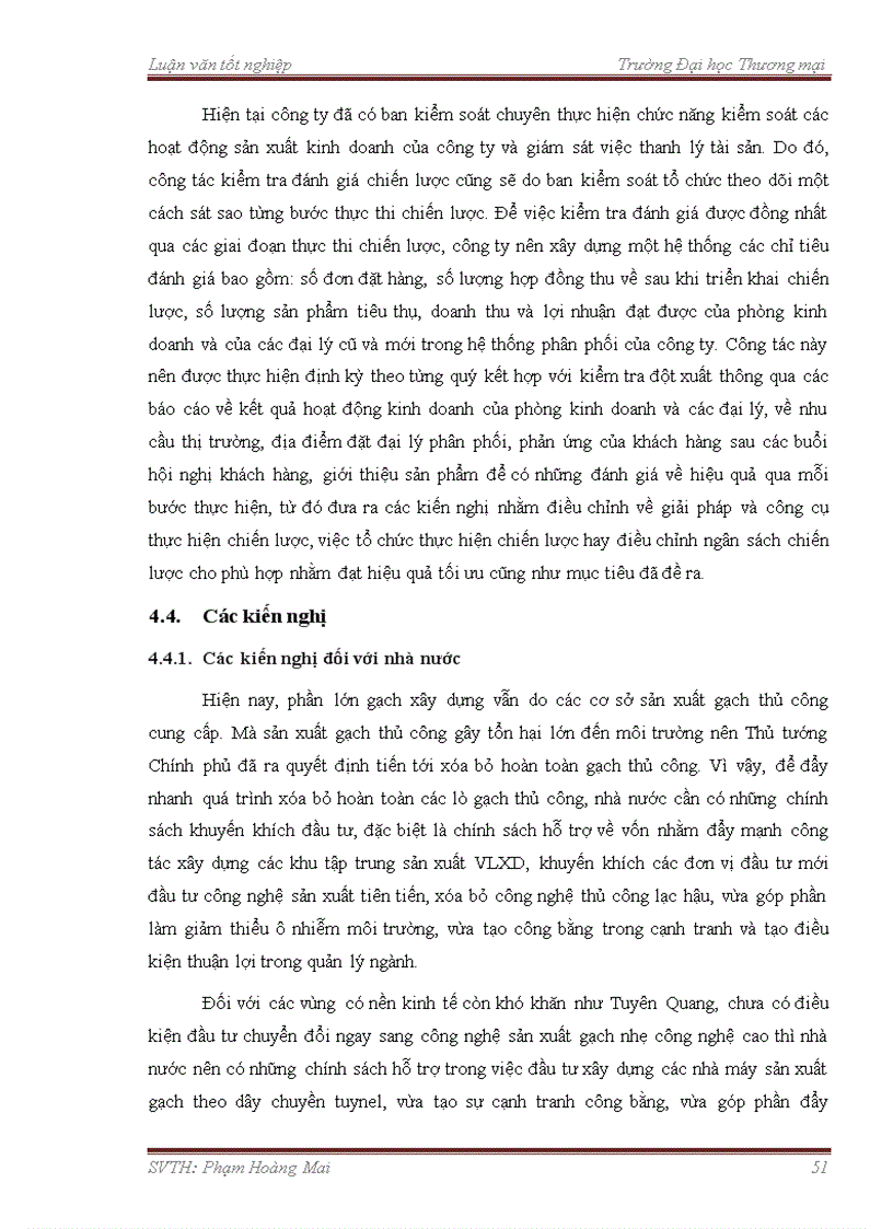 image for page Hoạch định chiến lược kinh doanh của công ty cổ phần vật liệu xây dựng viên châu