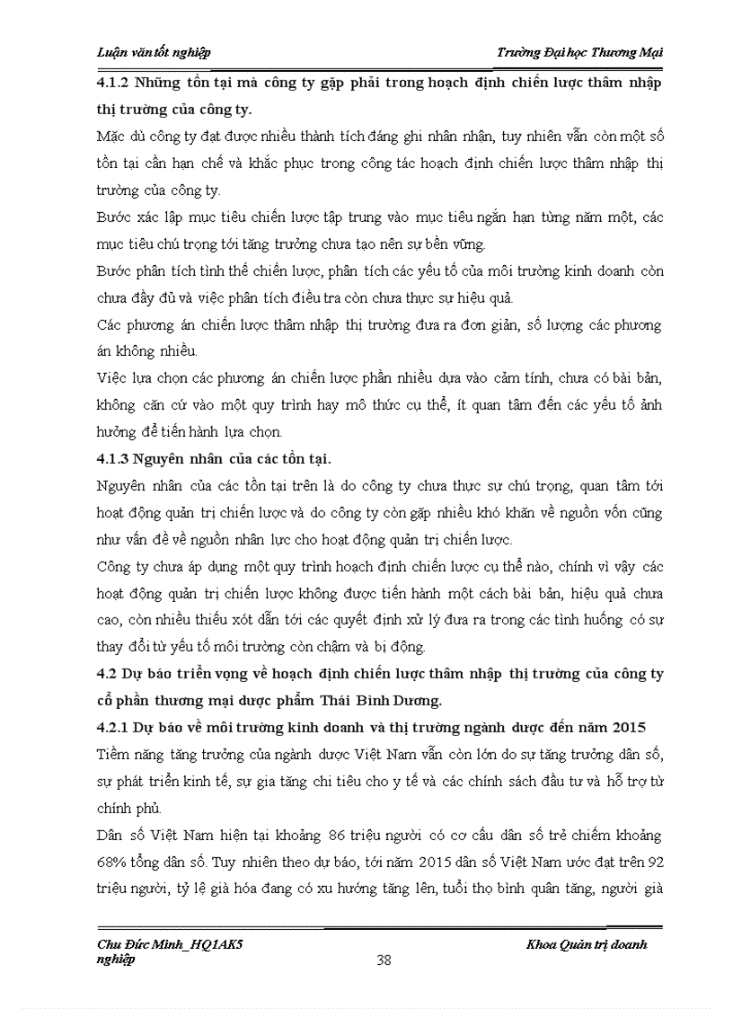 image for page Hoạch định chiến lược thâm nhập thị trường của công ty cổ phần thương mại dược phẩm thái bình dương