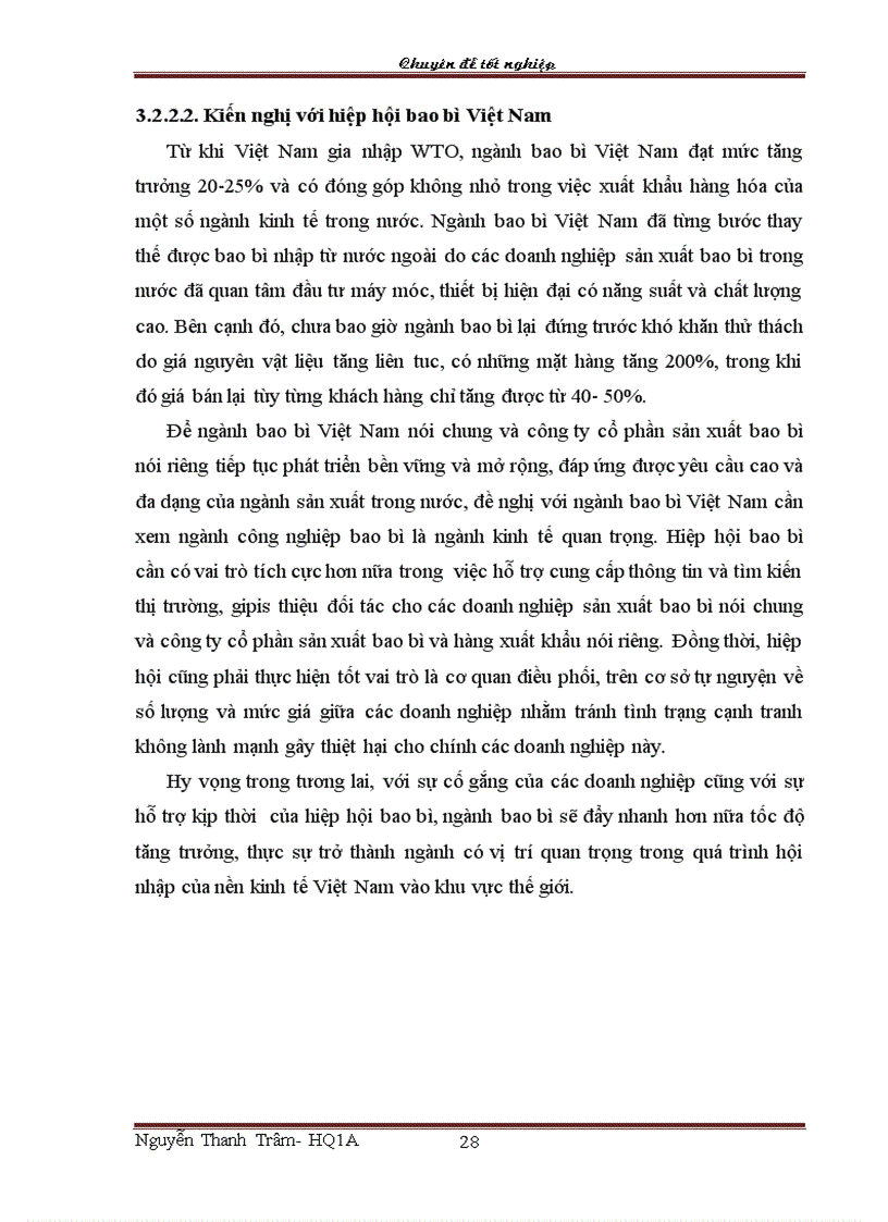 image for page Hoàn thiện phân tích cấu trúc cạnh tranh của công ty cổ phần sản xuất bao bì và hàng xuất khẩu 1