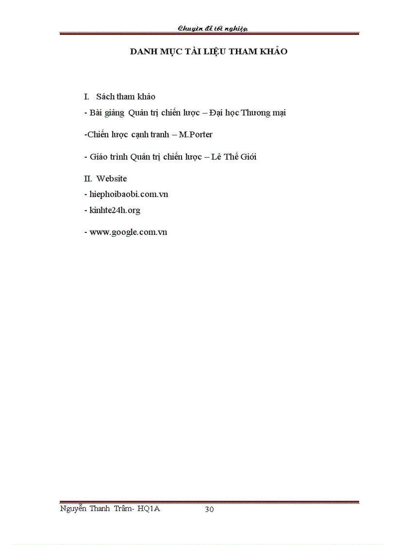 image for page Hoàn thiện phân tích cấu trúc cạnh tranh của công ty cổ phần sản xuất bao bì và hàng xuất khẩu 1