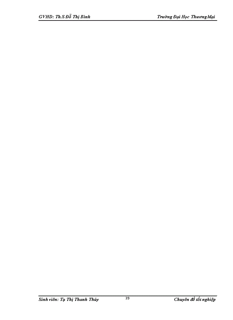 image for page Phân tích TOWS chiến lược thâm nhập thị trường của Công ty TNHH đầu tư phát triển Trung Anh tại Hà Nội 1