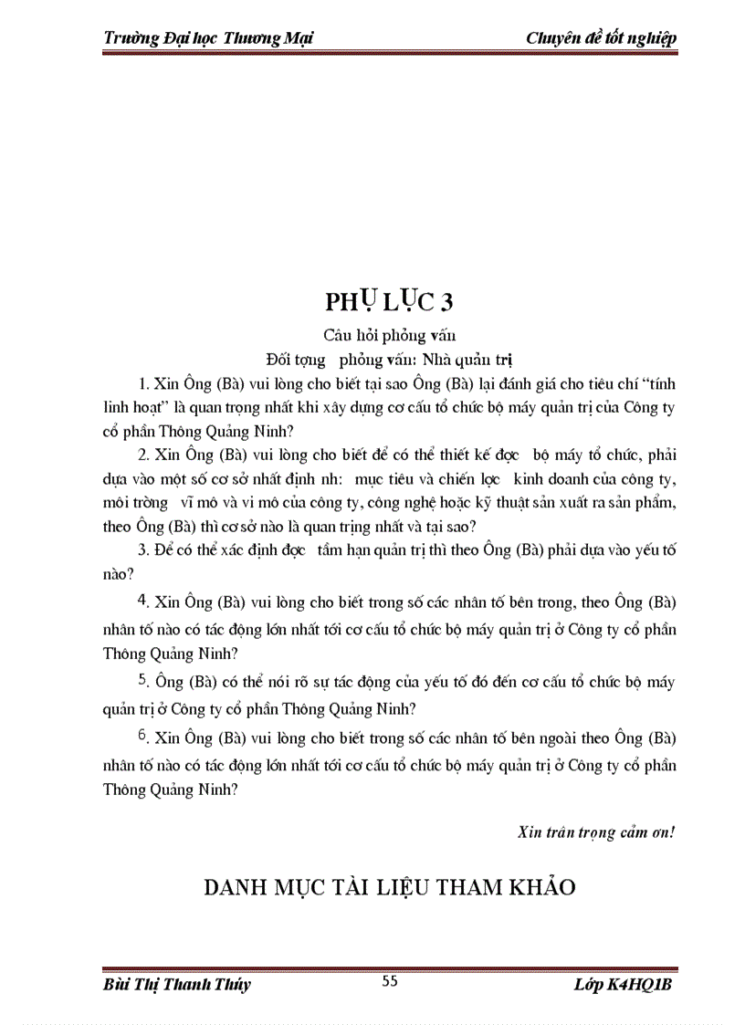 image for page Hoàn thiện cơ cấu tổ chức bộ máy quản trị công ty cổ phần thông quảng ninh 1