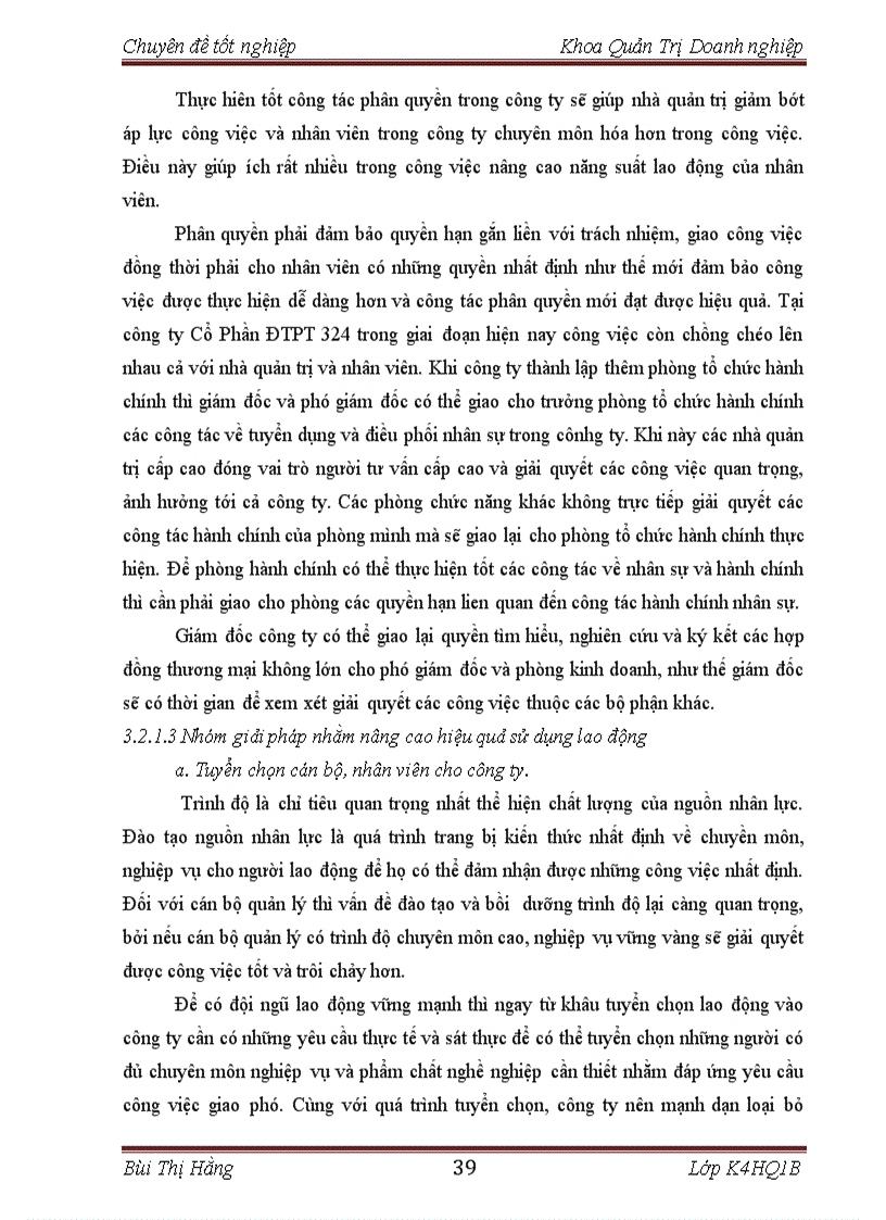 image for page Hoàn thiện tổ chức bộ máy quản trị công ty Cổ Phần ĐTPT 324