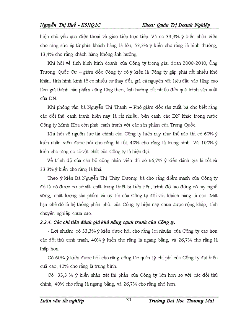 image for page Nâng cao khả năng cạnh tranh của công ty tnhh đầu tư thương mại minh hoà 1