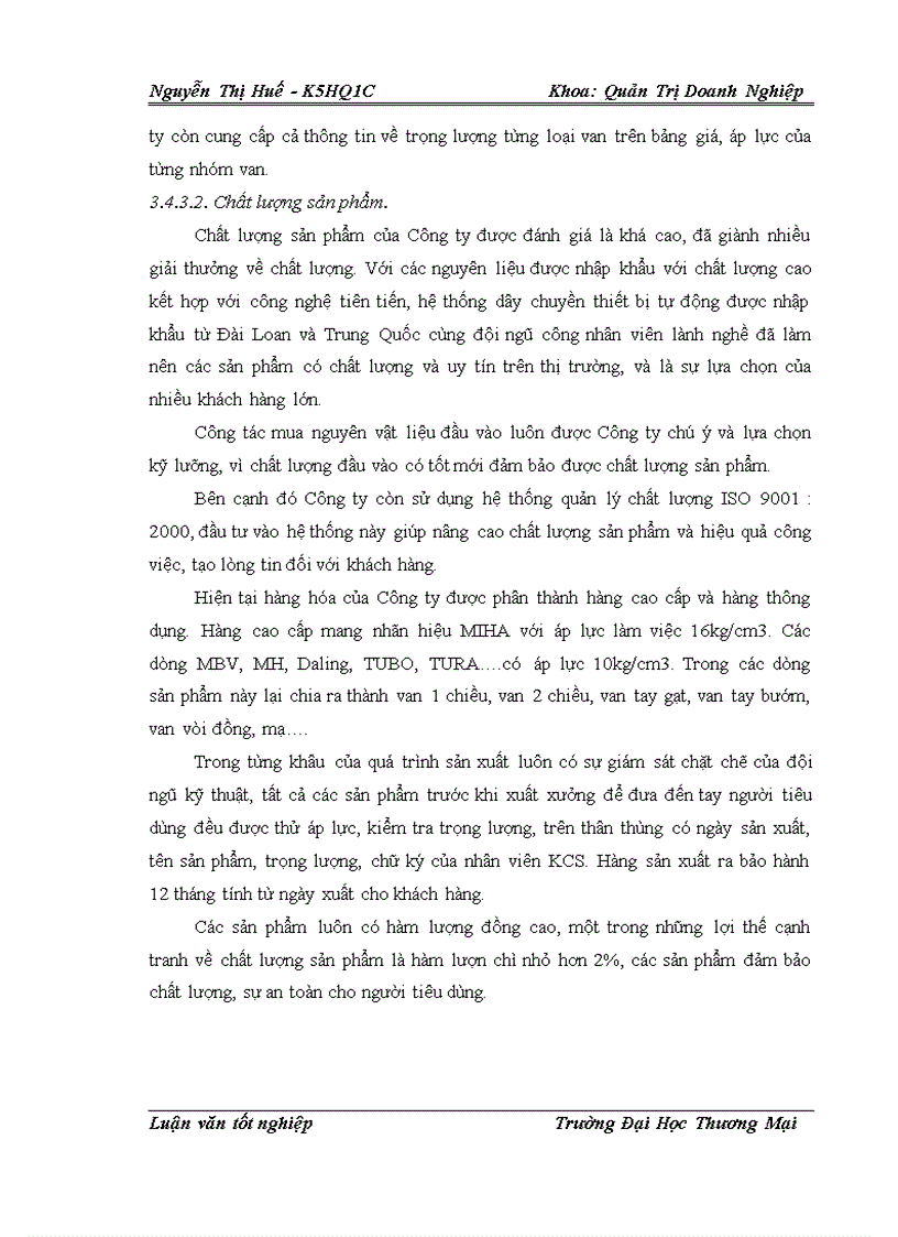 image for page Nâng cao khả năng cạnh tranh của công ty tnhh đầu tư thương mại minh hoà 1