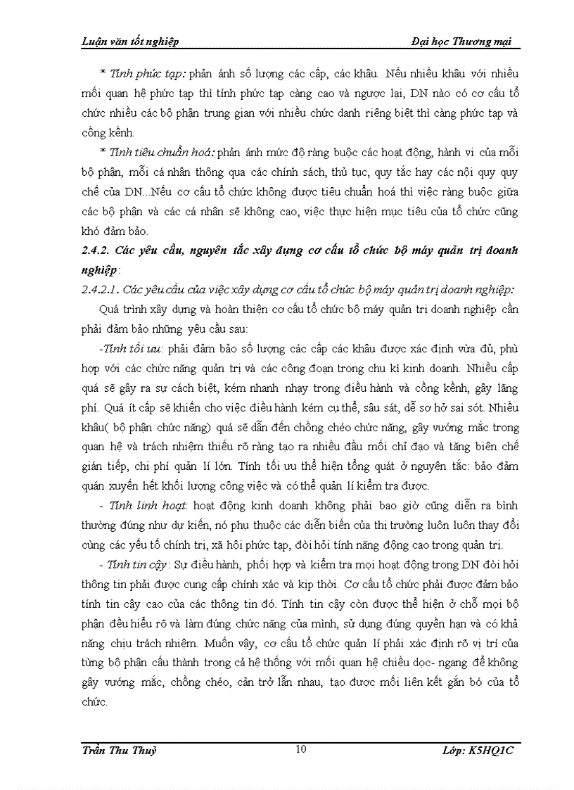 image for page Hoàn thiện cơ cấu tổ chức của Công ty Cổ phần Công nghệ và Thương mại Phú Sỹ Việt Nam 1