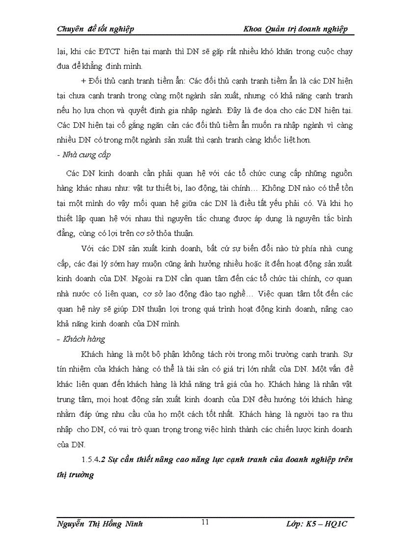 image for page Nâng cao năng lực cạnh tranh của Công ty Cổ phần sản xuất thương mại và dịch vụ Phạm Nguyên 1