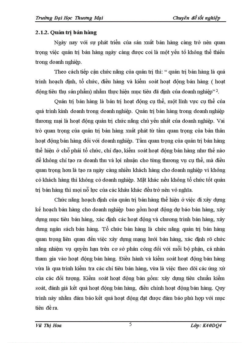 image for page Hoàn thiện tổ chức mạng lưới bán hàng của Công ty Cổ Phần Đông Ấn